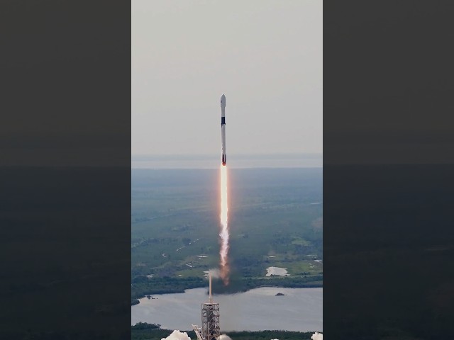 How SpaceX's Falcon 9 cracked rocket reusability: Purdue's 2026 Neil Armstrong Space Prize