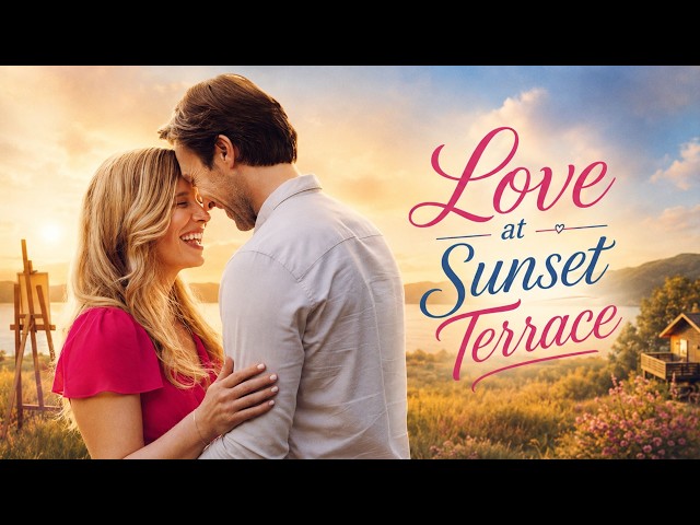 Romance has never felt this good: Love at Sunset Terrace - FULL MOVIE
