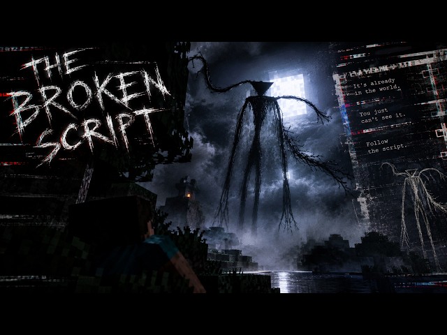 The Broken Script 2.0 Gave Me Nightmares — This Is Why