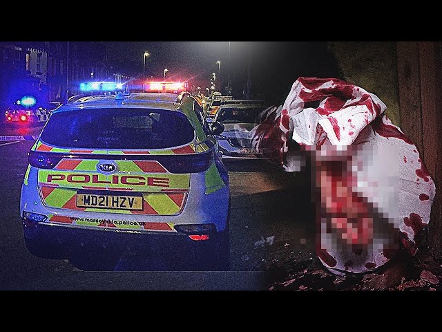 MISSING GIRLS BODY FOUND IN ATTICK OF ABANDONED HOUSE... (POLICE TURN UP)