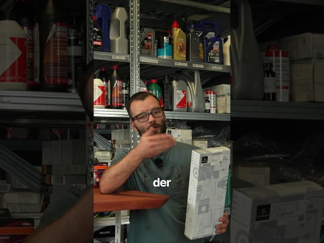 OEM vs. Aftermarket