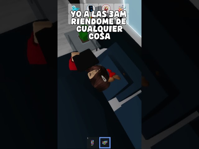 soy ese #roblox #robloxshorts #brookhaven #robloxedit #robloxmemes