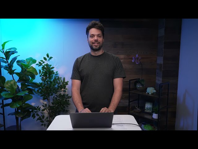 Developer Deep Dive | Build native Windows apps faster with agents