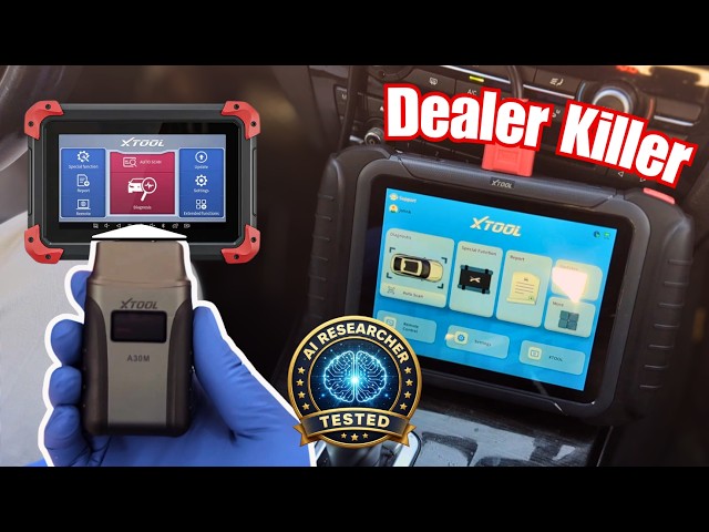XTool D8S vs D7 vs A30M: The Ultimate 2026 In-Depth Review & Hands-on Guide