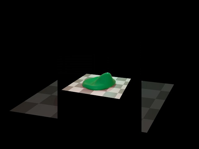 Making Tricky Game Concepts for Fun