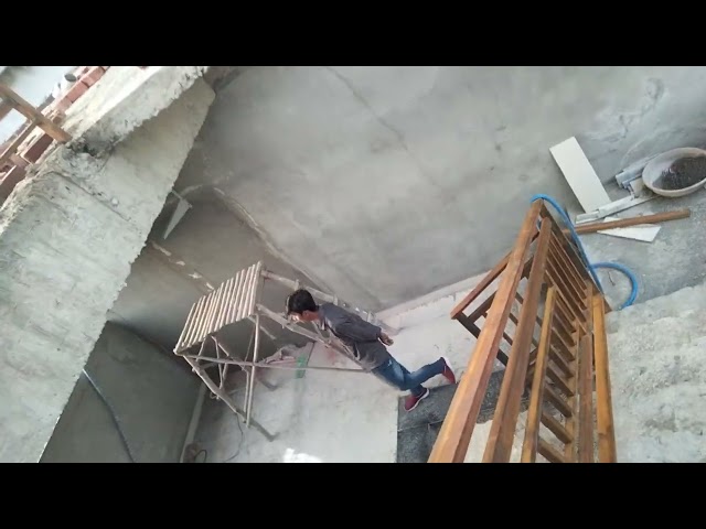 #ac fitting  ke samay