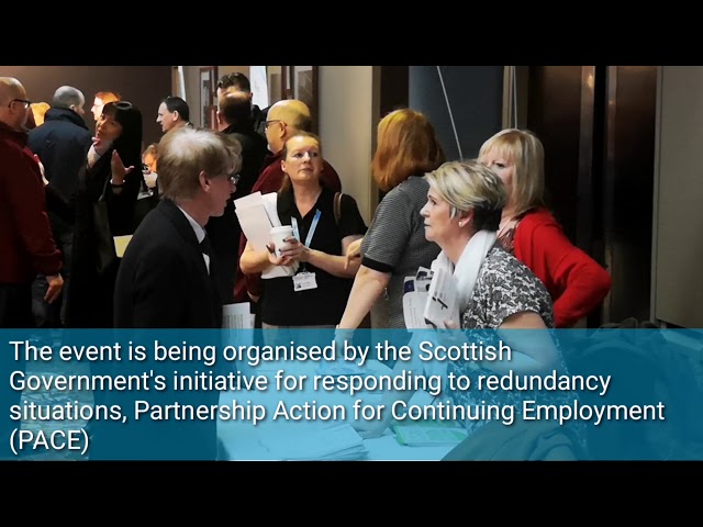Dundee Support Event