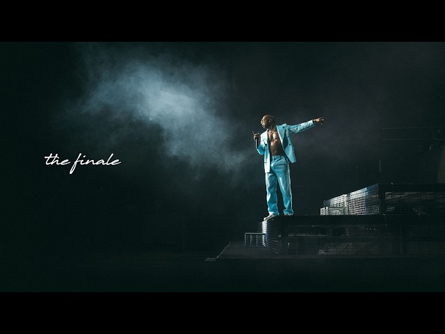Ja Rule | Where the Party At Tour: The Finale