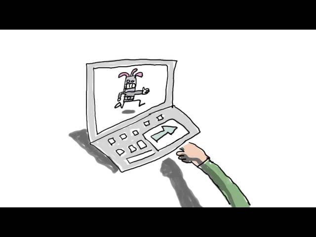 C'est quoi le code informatique ? - 1 jour, 1 question