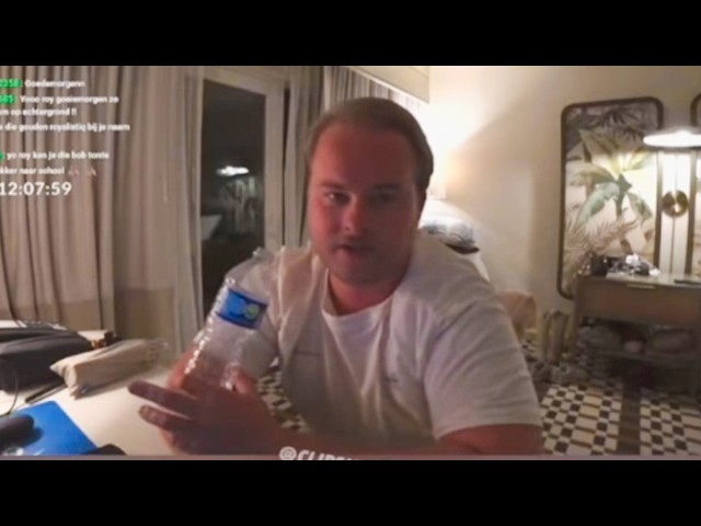 Royalistiq Doet Gevaarlijke Uitspraak in Stream