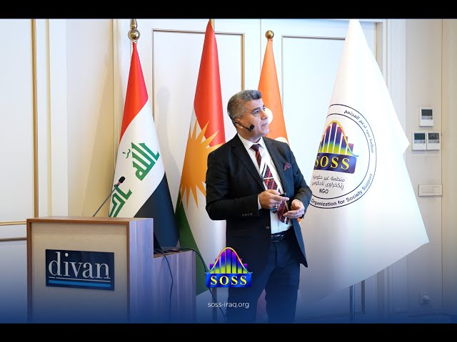 A Significant Collaborative Initiative with the Ministry of Planning and UNFPA