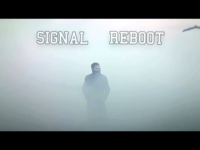 Xcode - Signal reboot (4K music official video)