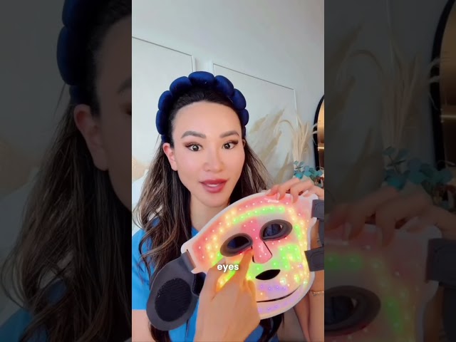 ok this has to be the BIGGEST beauty tech drop of the year