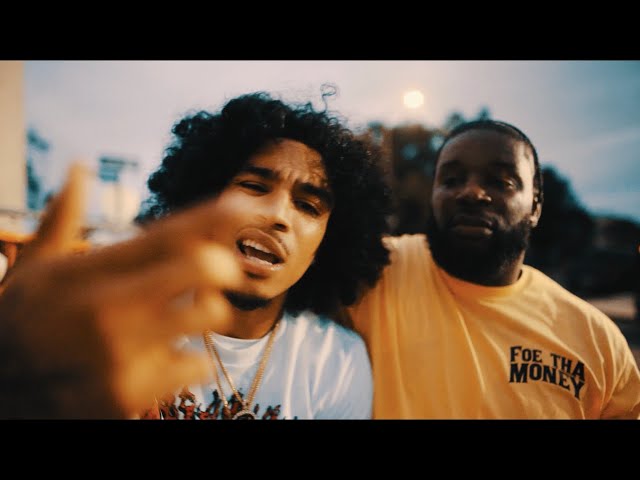 Jay Cinco - Feelings (Official Music Video)