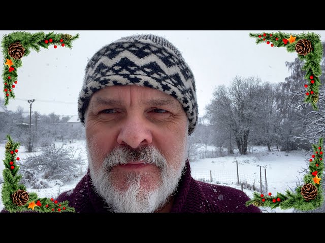 QFX Christmas Message 2023