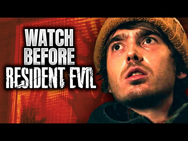 Watch This Before You See The 2026 Resident Evil Movie