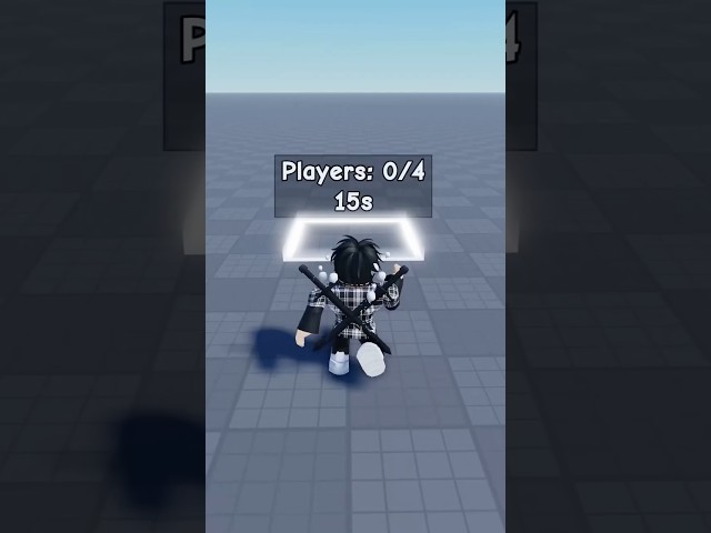 How to make teleporter to another place in Roblox Studio Tutorial#robloxstudio #robloxstudiotutorial