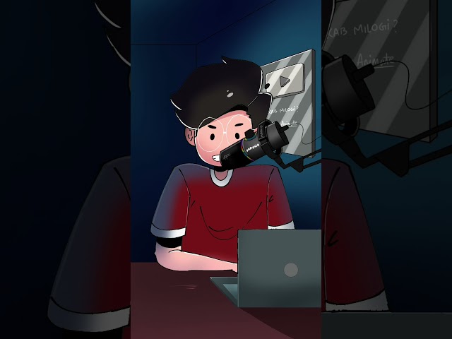 How to Voiceover for animation video Ft. Maono PD200X