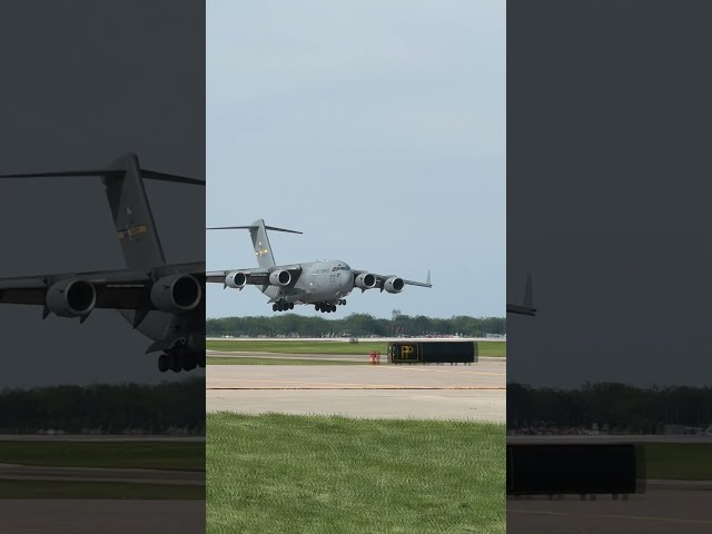 This Week In Aviation History | C-17 Globemaster III Takes Flight