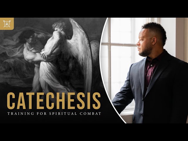 What Is Man's Purpose?  | Ep. 03