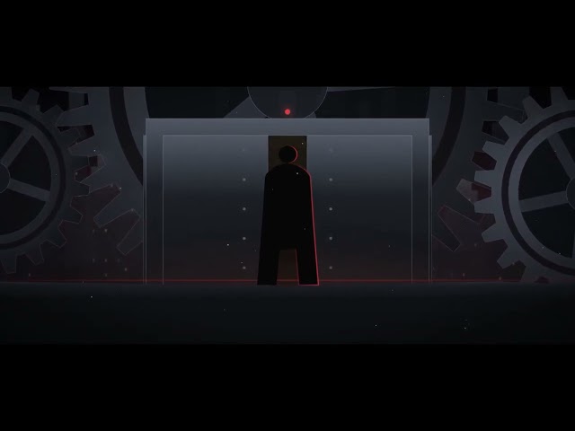 MacroPilot — The Age of Repetition | Cinematic Trailer