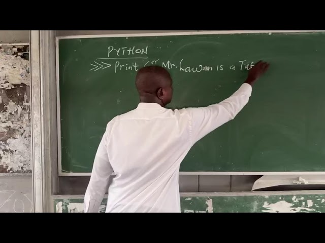 #python #programming basics