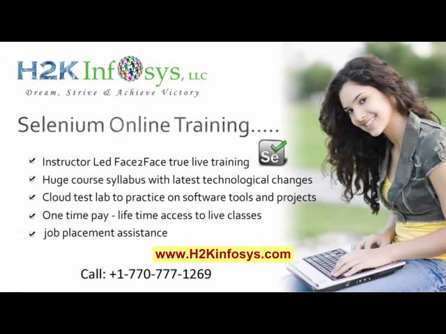 Selenium Tutorial for Beginner | Framework Tutorial 20 | Selenium Webdriver Tutorials