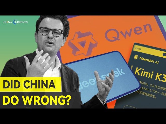 Who Owns AI? Anthropic Accuses China of “Stealing” Claude