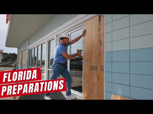 Tracking Isaias: Calm Before The Storm On The Florida Gulf Coast