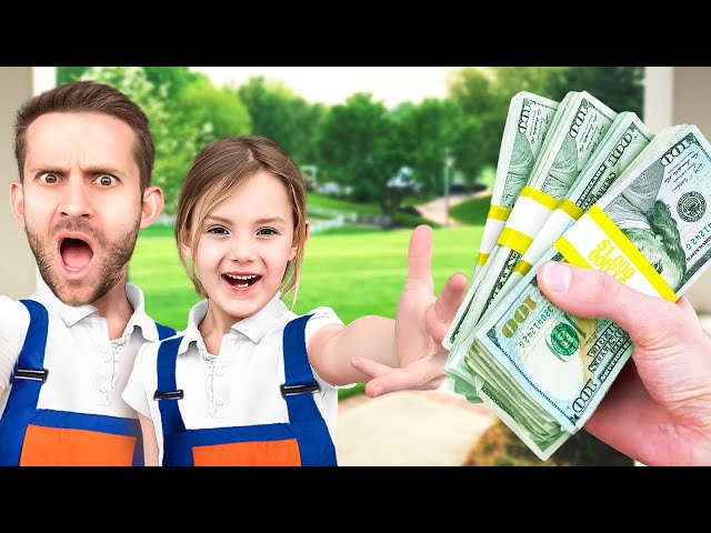 7 Legit Side Hustles You Can Do WITH Your Kids