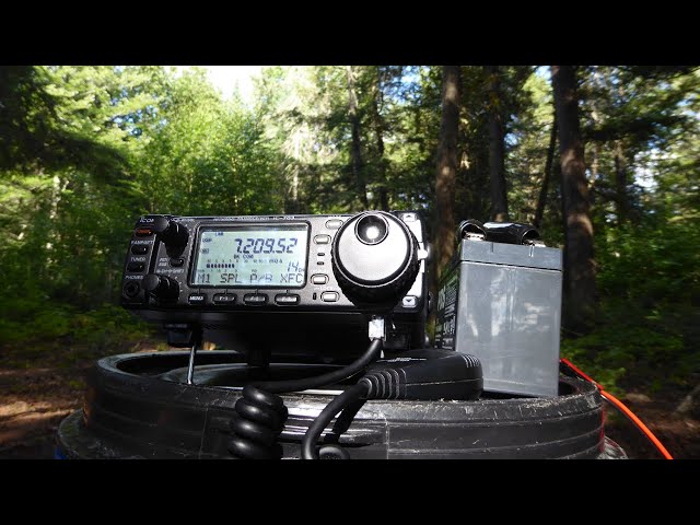 What Are YOUR 2024 Ham Radio Projects and Goals?