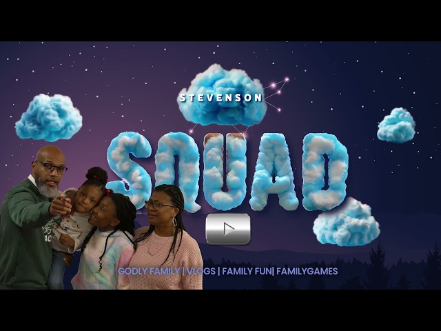 Stevenson Squad theme song