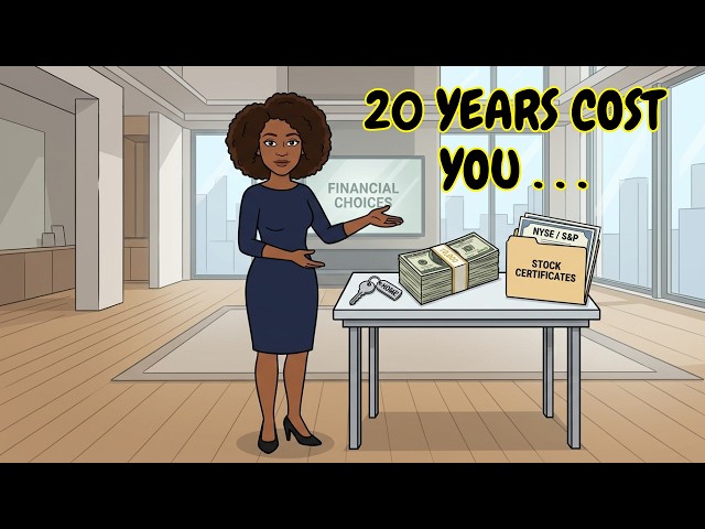 You're Losing Money Every Year You Don't Pick a Side