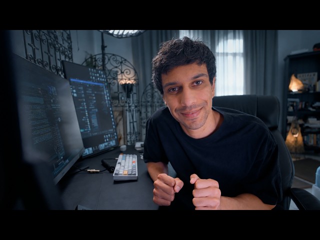Day #50 of Vibe Coding - i WILL go live.