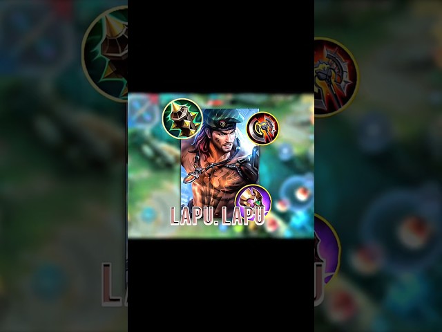 Master Lapu Lapu In 1 Minute!