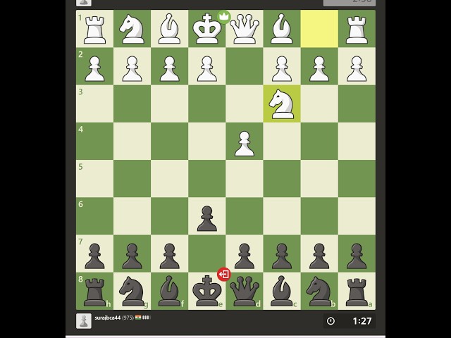 Online chess games live