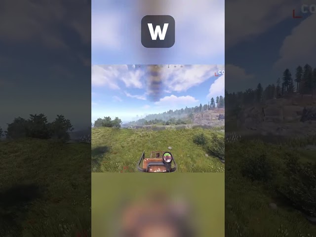 How To Fly Helicopters | Rust Tutorial