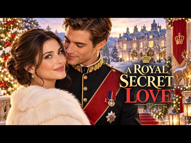 The Prince Escaped the Palace… and Found the Love of His Life | Romantic Movie