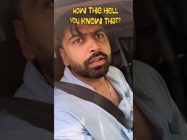 Ai is making people smart😒😒#shorts #brainrot #carlover #comedy #funny #kunalchhabhria