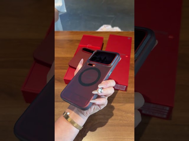 Xiaomi Mi 18 Promax Transparent Discovery Edition, limited to 5,000 units, get it! 18promaxd...