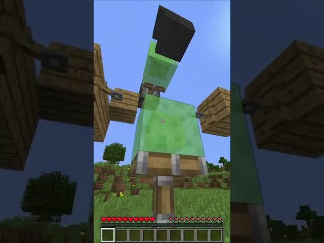 When jeff the moose isnt showing me cool mods #shorts