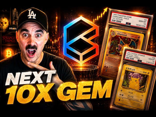 CARDS Crypto: The Next 10X Gem in Trading Cards?