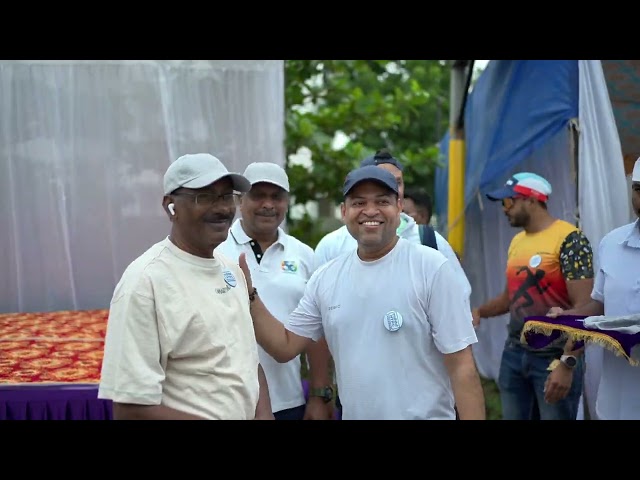 Fit India Marathon | National Sports Day
