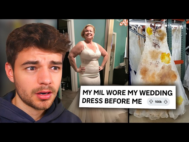 Mother in Laws from HELL 2