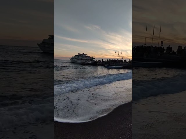 Positano, Italy 🇮🇹 - October 27, 2024
