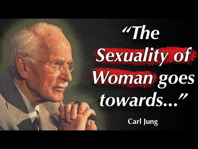 GREATEST Carl Jung Quotes that will change your life