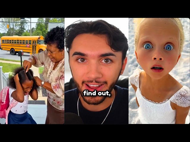 🤣 The Most Hilarious TikTok Reactions Ever | Louisayy Viral Compilation With Gem, Noah & Others