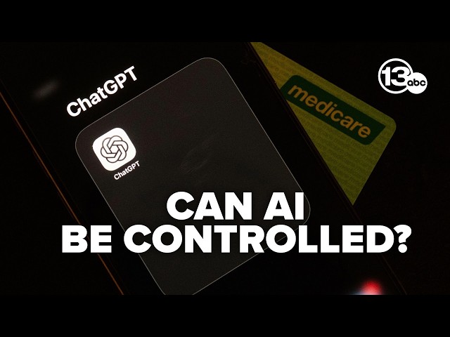 Rogue AI incidents raise new cybersecurity concerns: Here's what we know