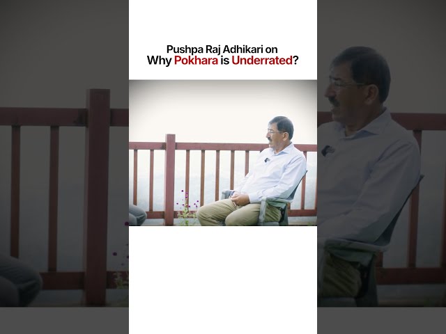 Is Pokhara underrated?