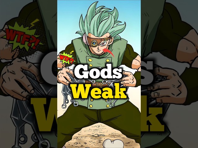 Top 5 Non Saiyan Characters Who Can Actually Defeat A God Of Destruction In Dragon Ball Super..?
